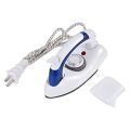 Mini Travel Iron(Foldable)700W Model HF 258B. 