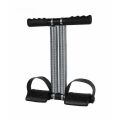 TUMMY TRIMMER SINGLE AND DOUBLE SPRING HIGH QUALITY WEIGHT LOSS EXERCISE MACHINE FOR HOME GYM WOMEN AND MEN. 