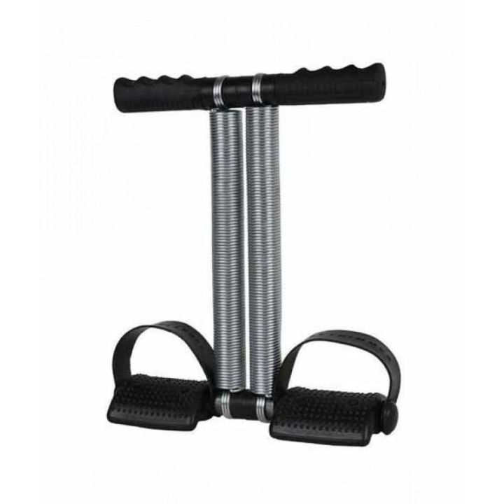TUMMY%20TRIMMER%20SINGLE%20AND%20DOUBLE%20SPRING%20HIGH%20QUALITY%20WEIGHT%20LOSS%20EXERCISE%20MACHINE%20FOR%20HOME%20GYM%20WOMEN%20AND%20MEN%20-%20Image%208