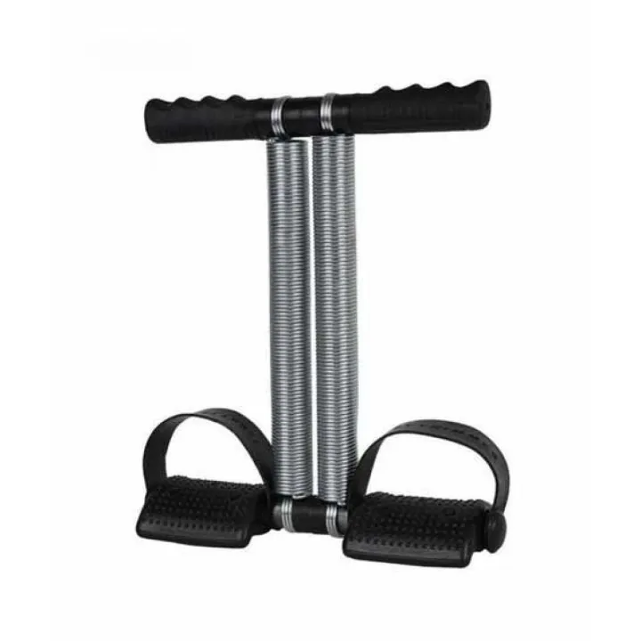 TUMMY%20TRIMMER%20SINGLE%20AND%20DOUBLE%20SPRING%20HIGH%20QUALITY%20WEIGHT%20LOSS%20EXERCISE%20MACHINE%20FOR%20HOME%20GYM%20WOMEN%20AND%20MEN%20-%20Image%208
