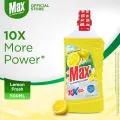 Max All Purpose Lemon Fresh Surface Cleaner 500ml. 