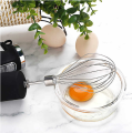 Hand Blender 4 in 1 Portable immersion Blender for Kitchen Food Processor stick with Chopper Whisk Electric Juicer Mixer. 