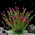 Plant Eco-friendly Fish Tank Seaweed Aquarium Supplies. 