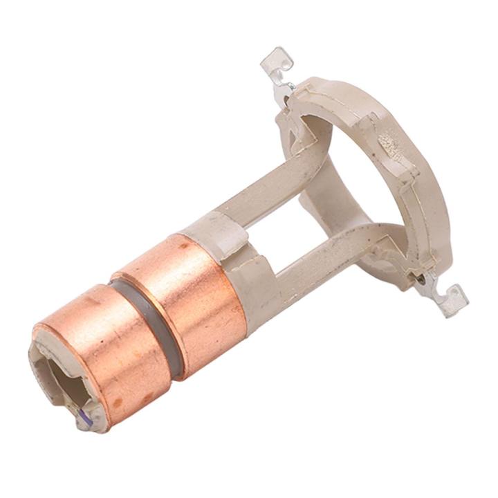 230090, Alternator Slip Ring Heat Resistant Conductive Generator Slip Ring for Auto