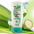 Soft Touch Cucumber & Mint Cleansing Milk 250ml. 