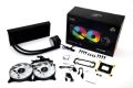 EASE ELC240 Liquid Cooler. 
