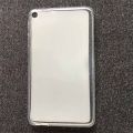 T1-701u Case Cover for Huawei Mediapad T1 7.0 Tablet Transparent Soft TPU Cover for 7'' Huawei T1 7.0 T1-701u Tablet Cases+Gift. 