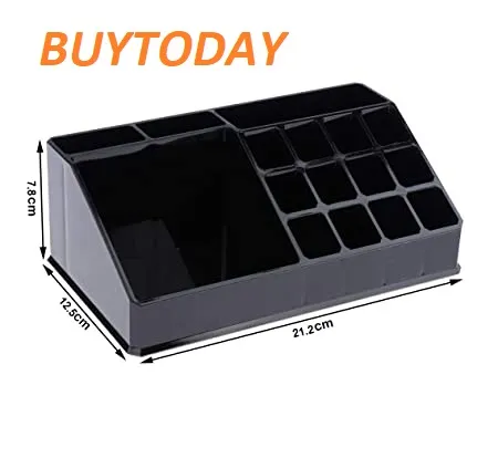 (ONLY%20BOX)%20Premium%20Makeup%20Organizer%20-%20Stylish%20Storage%20Solution%20For%20Lipsticks,%20Cosmetic%20Brushes,%20Eyeliners,%20And%20Nail%20Polishes%20-%20Image%205