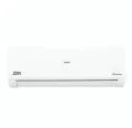 Haier Inverter Air Conditioner HSU-19HFCA (W) – 1.5 Ton (18000 BTU) – DC Inverter – Fast Cooling – Heat & Cool – Energy Saving – Ideal for Home – Official Warranty. 