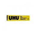 UHU - All Purpose Adhesive Tube # 6 - 60 ml. 