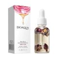 ORIGINAL Rose Facial Serum Moisturizing Brightening Rose Hyaluronic Acid Face Serum 30ML. 