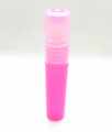 Empty Plastic Attar Bottle- 3ml -(5 Different Colours). 