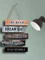 World Way wooden wall hanging Quotations inspiration your life style we’ve created a list of inspirational wall quotes and sayings for every kind of wall art in your home.. 