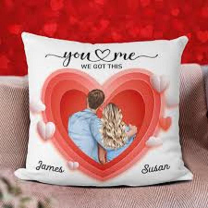 Daraz pillow best sale