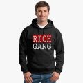 Rich gang hoodies for winters hooded shirts. 