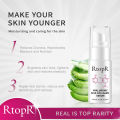 RtopR Hyaluronic Acid Collagen Face Serum Anti Wrinkle Skin Care Essence Face Care Whitening Anti-Aging Facial Serum 20ml. 