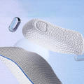 Height Increasing Insoles Breathable Brandone Insoles Orthopedic Highpads for Arch Pain Relief Height  Foot Support Daily Wear Athletic Use. 