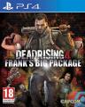 Dead Rising 4: Frank's Big Package - PlayStation 4 Standard Edition. 