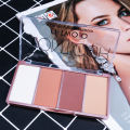 OTWOO - GROOMING CONTOUR PALETTE. 