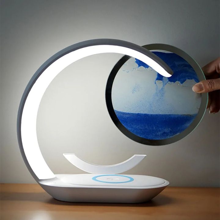 Quicksand%20Table%20Lamp%20Wireless%20Charging%20Desk%20Lamp%203D%20Hourglass%20Ornaments%20Sand%20Painting%20Night%20Light%20for%20Office%20Room%20Decoration%20-%20Image%203