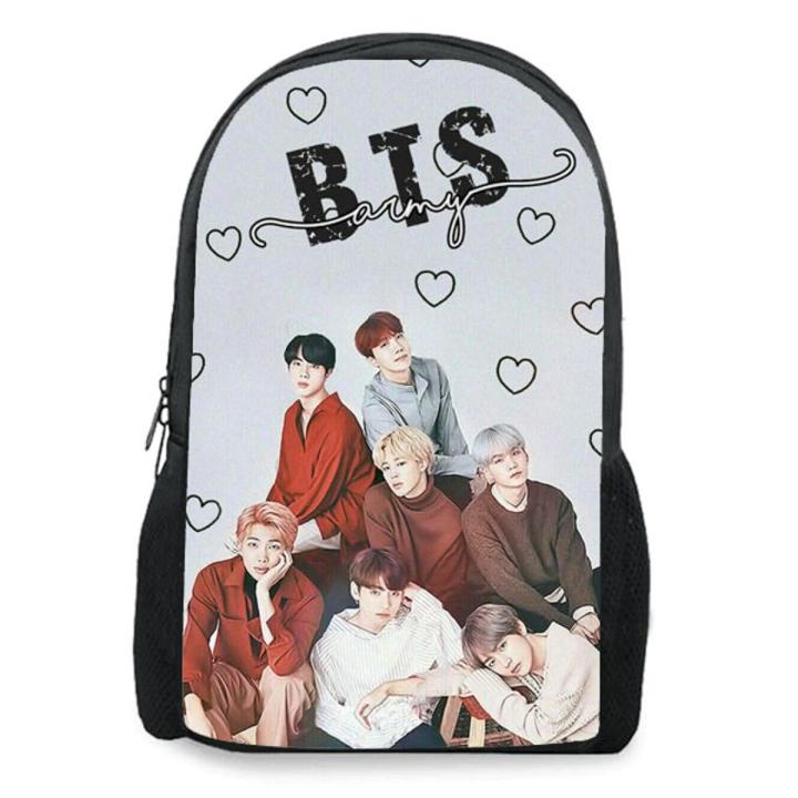 bts laptop backpack DELSEY PARIS Bedford 17.25" Padded back panel and shoulder straps BT21 LINE FRIENDS Laptop Backpack,