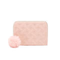 rhombus rhombus card holder Luxurious love leather love card holder printed card holder for Casual Party Wedding Daily use Gift. 