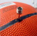 Sports Inflating Needle Pin Nozzle Football Basketball Ball Air Pump Pin Ball Pump Inflation Needle For Football Air Pin Basketball Air Pin Volleyball Air Pin Stainless Steel Air Pin. 