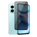 Privacy Tempered Glass For Infinix Smart 9 4G 5G 2024 Camera Lens Screen Protector Glass. 