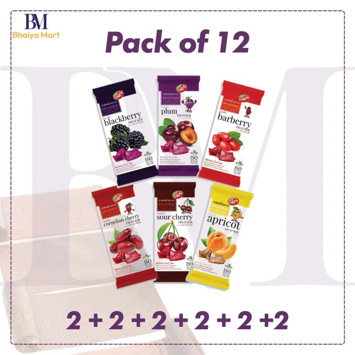 Lavashak%20Fruit%20Leather%20Sheet%20Roll%20(Pack%20of%2012)Sour%20Cherry,%20Pomegranate,%20Blackberry,%20Plum,%20Apricot,%20Mixed%20Fruit%20MIX%20Persian%20Style%20Natural%20Tart%20Snack%20Ready%20To%20Eat%20Fruity%20Bar%20Imli%20-%20Image%202