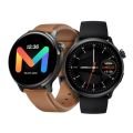MIbro Watch Lite 2 | AMOLED Display, Bluetooth Calling, Dual Straps, 2ATM Water Resistant. 