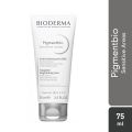 BIODERMA Pigmentbio Sensitive Areas 75ml - Skin Brightening & Dark Spot Removal Cream for Intimate Areas, Elbows, Knees & More | For Sensitive Skin | Reduce Hyperpigmentation. 