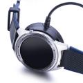 USB Charger Charging Dock Cradle Usb Cable Line for ZTE Quartz ZW10 Smartwatch. 