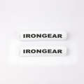 IRONGEAR Sports Towel Pack of 2. 