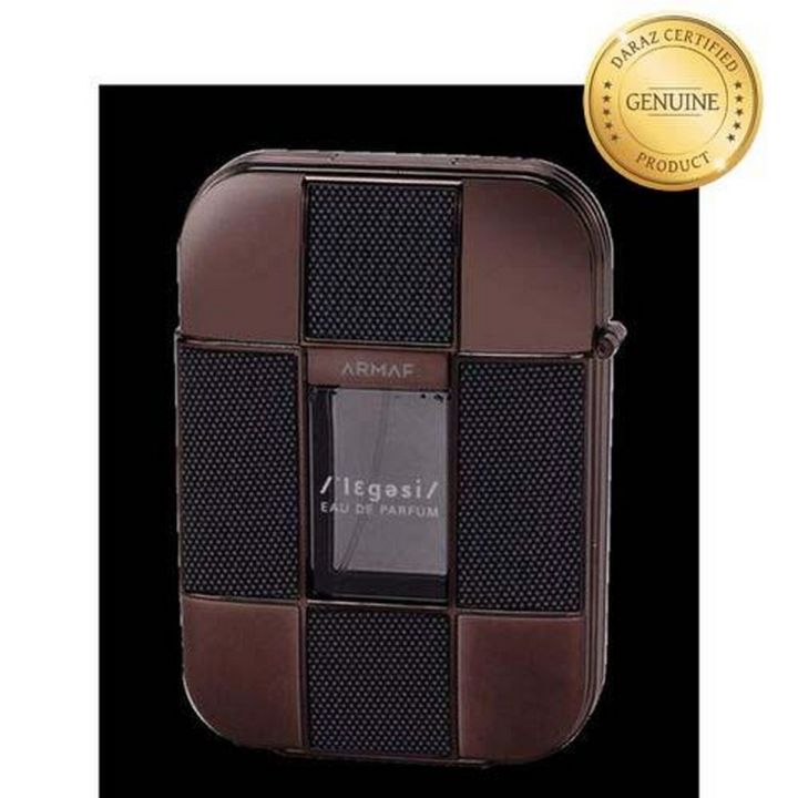 Armaf - Legesi For Men 100Ml
