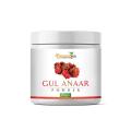 Pomegranate Flower Powder 150gm. 
