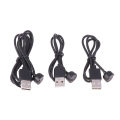 【Customizable】 Magnetic Chargers For Band 5 6 7 USB Charging Cable.