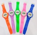 Digital Sports Wrist Watch For Kids Boys Girls Multicolor. 