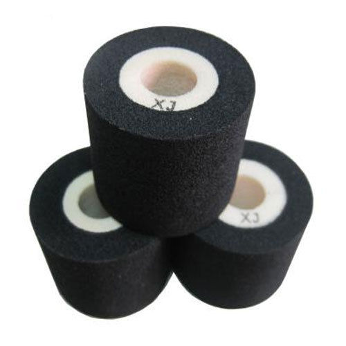 DK1100 BLACK 32*36, 36*40 HOT INK ROLL, PRINTER HOT INK ROLL.THERMAL PRINTER ROLL, DK1100 PRINTER