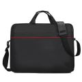 18 Inch Laptop Bag Briefcase Case fits up to 18.4 Inches Notebook Computer Waterproof Shockproof for Men. 