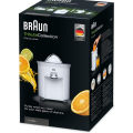Braun CJ3050 Tribute Collection Citrus Juicer CJ-3050. 
