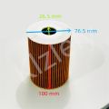 1 1PCS 93180258 Oil Filter For NISSAN NT400 CABSTAR 35 13 15 45.15 NT500 35.15 HD 56 65.15 75.18 MTA PATROL GR V Wagon Y61 3.0 DTI. 