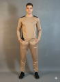 Winter Pro Fleece Tracksuit for Men - Premium Comfort Men’s Tracksuit – Winter Collection - Active Fit Men Tracksuit – Warm & Stylish. 