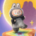 New LaBuBu Pop Mart V3 Big Monsters – Cute Blind Box Collectible Figure  Kawaii Face Doll, Fashionable Outfits, Keychain & Home Decor  Surprise Gift for Kids & Adults. 