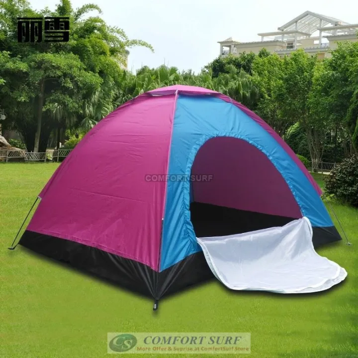 6%20%20Person%20Parachute%20Camping%20Tent%20Outdoor%20Camping%20Tent%20-%20Image%209