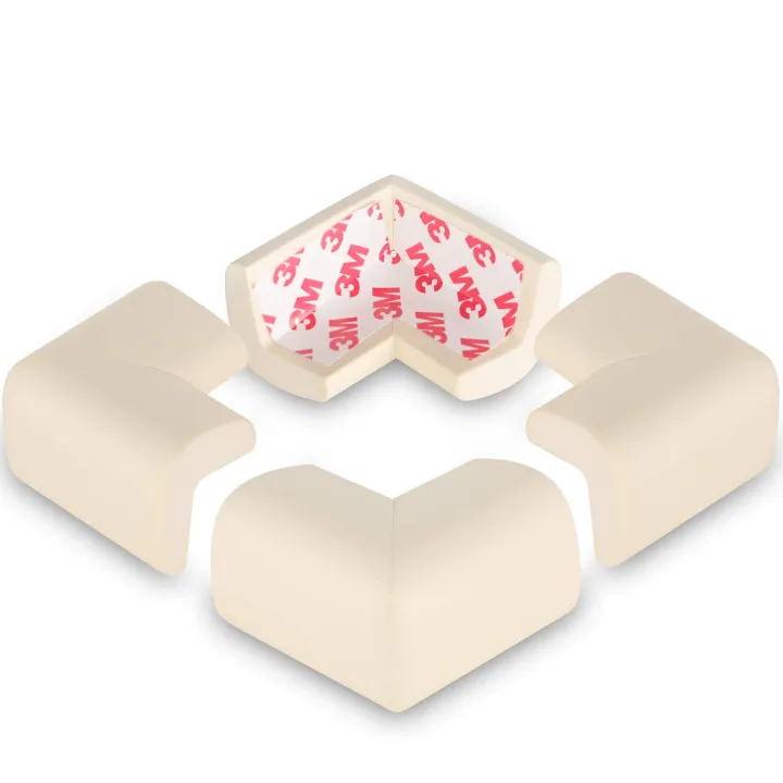 Baby%20Proofing%20Safety%20Table%20Furniture%20Corner%20Protector%20Bumper%20Guards%20-%20Pack%20of%204%20-%20Image%208