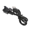 USB Charging Cable Cord Dock Charger Adapter For Huawei Band 5/Honor Band 4/3/2 Pro B19 B29 Band4 Band3 Pro Eris Watch Smart. 