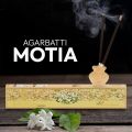 Premium Incense Thick Stick / Thick Agarbatti / Bakhoor Sticks. 