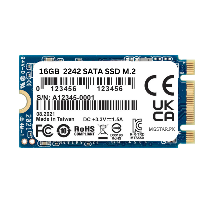 256GB | 128GB | 64GB | 32GB | 16GB |  M.2 SSD 2242/2280 Size, Branded Good Health, SSD Internal Hard Disk For Laptops and Computers