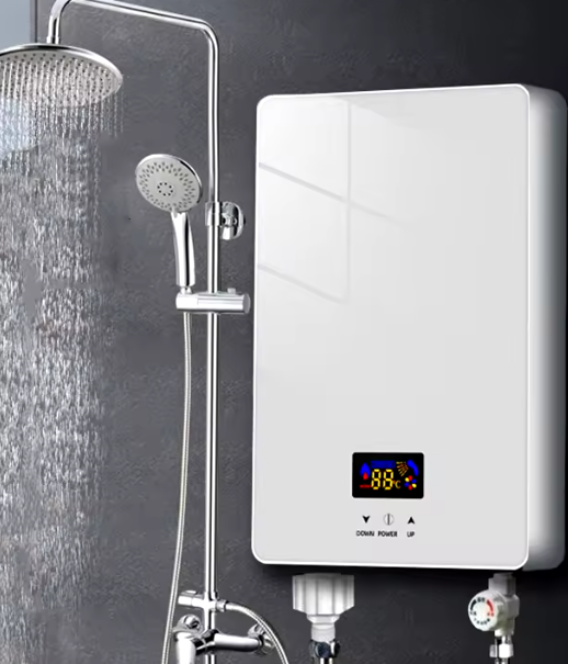 German Electric Instant Water Heater / Electric Geyser