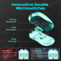 Edifier G3M PRO Wireless Gaming Mouse, Tri-Mode 2.4G/USB-C/Bluetooth Mouse Gaming, 26000 DPI, Rechargeable Wireless Computer Mouse for Laptop PC Mac | Edifier Gaming Mouse | Edifier gaming mouse |. 